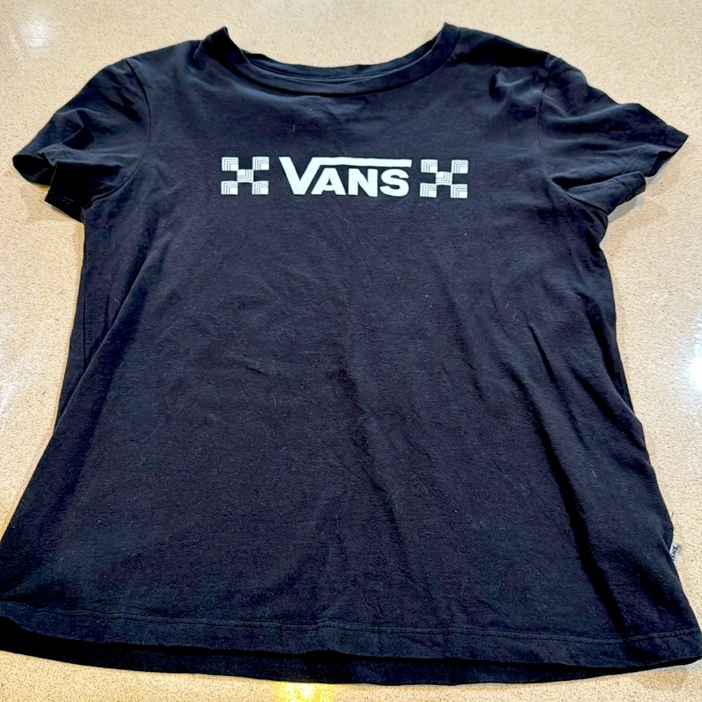 Vans T shirt
